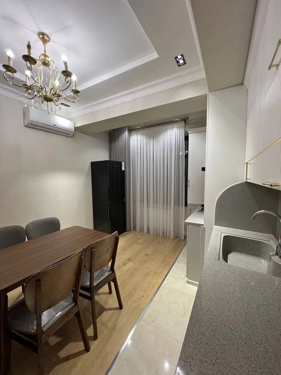 СРОЧНАЯ ПРОДАЖА 3КОМ ЖК NEW Life Yakkasaroy ор-р узбум — 2