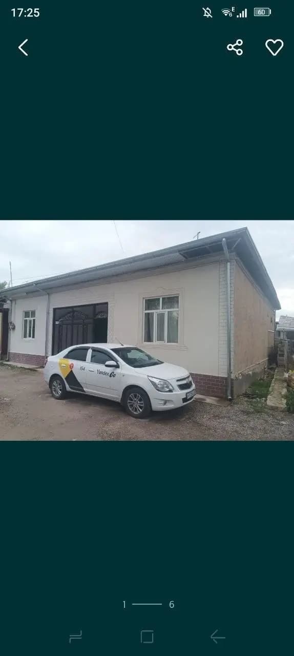 Урта-Чирчик Фуд сити тайёр ховли сотилади — 8
