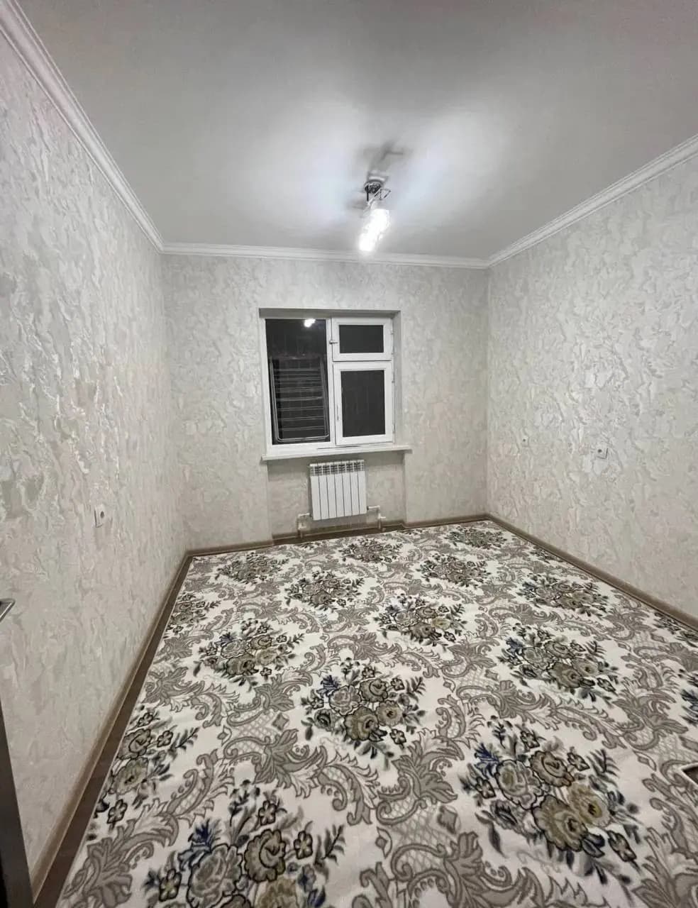 Новостройка 3/5/7 Евро Ремонт 74м² продаётся квартира ÷ — 4