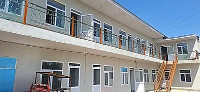 Тайёр Хостел 20 комнаты 2 этаж 5 сотка (кунлик касса 1млн700-1млн900) цена 225.000 ye — 9