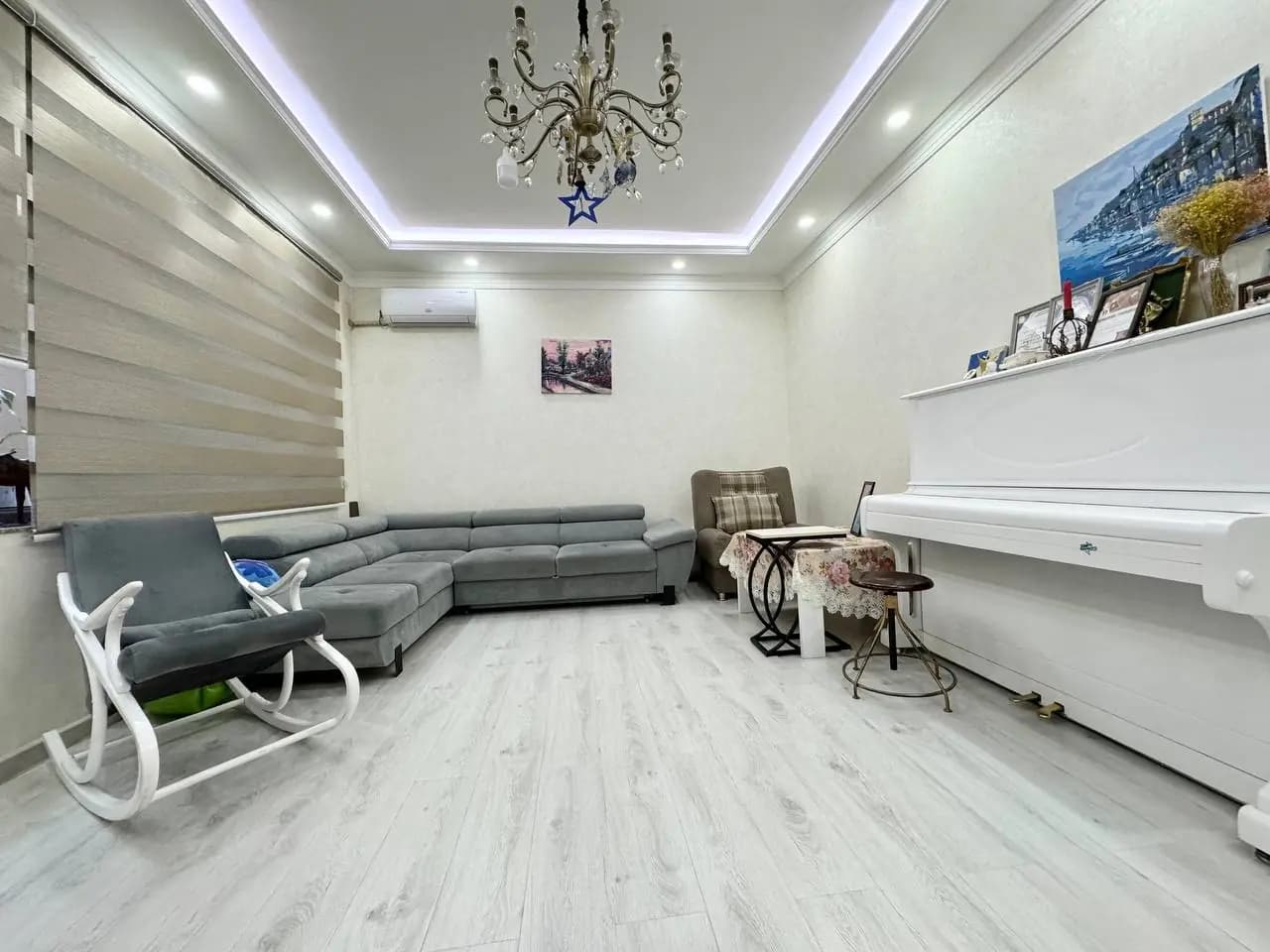 Продаётся 2 Коттеджа на Мирабадском районе — 6