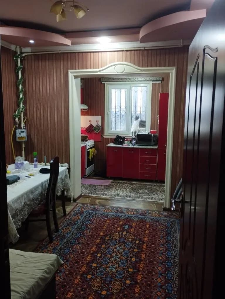 Bektemir — 2