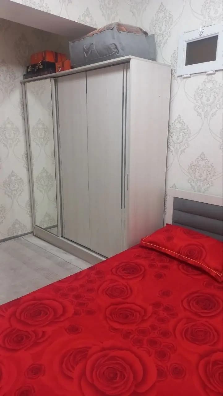 Bektemir Avtosalon — 2