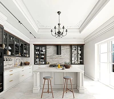 🏡K1  Hashamatli Premium Yevro Hovli Sotuvda📍 Durmen hududi, Mirzo Ulugbek tumani — 9