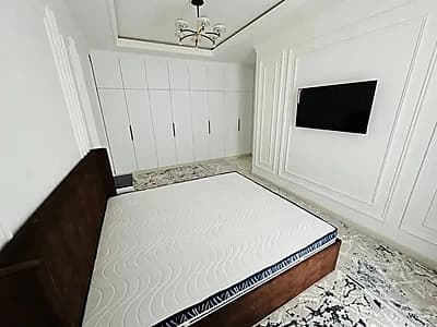 ЖК Komfort House | 4-комнатная квартира | Юнусабадский | 130м2 — 5