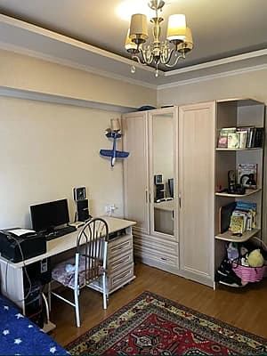 ∆ 3-комнатная квартира в Чиланзар23 — 76000 USD — 2