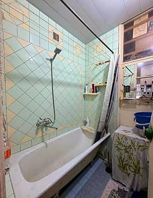 YUNUSOBOD 8- KVARTL yunisabod metroga 10 minut — 4