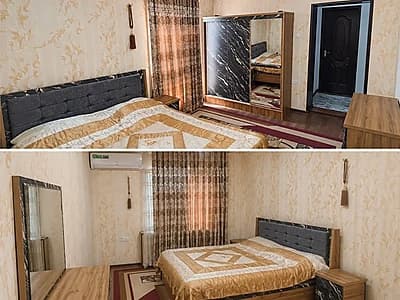 Shayhontoxur Жангох 2/2/4 — 2