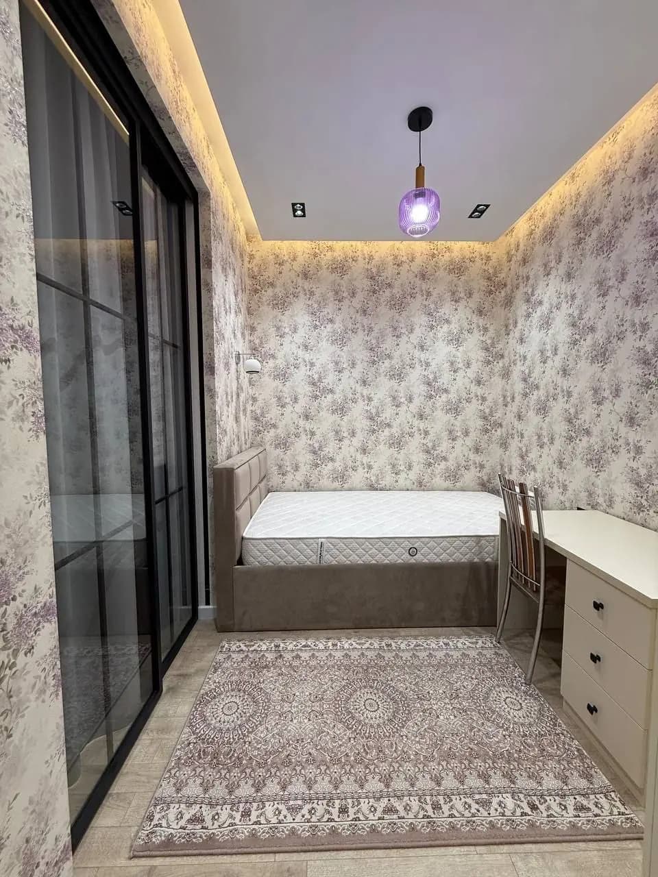Аренда квартир‼️ Яккасарайский район📍Улица Шота Руставели — 5