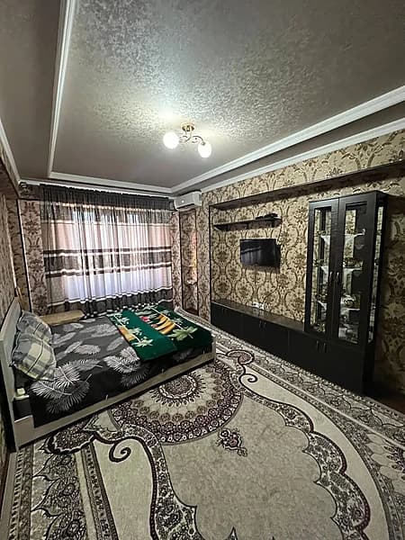 Аренда 1/3/5 Чукурсой — 1
