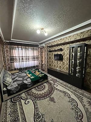 Аренда 1/3/5 Чукурсой — 1