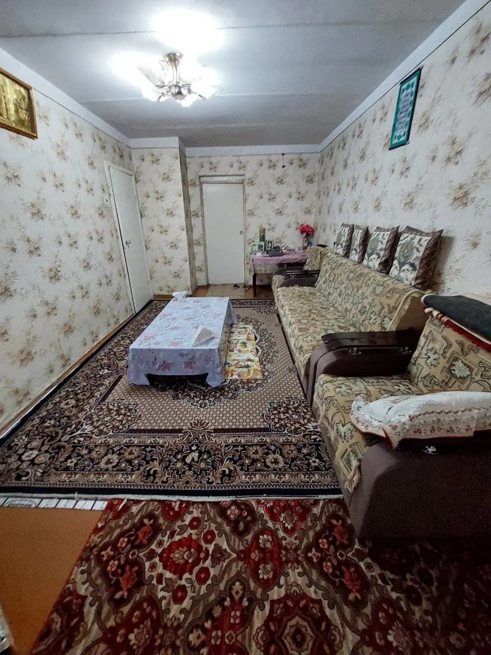 ЧИЛАНЗАР 25. 2в3/2/5 54м². Кирпичный — 3