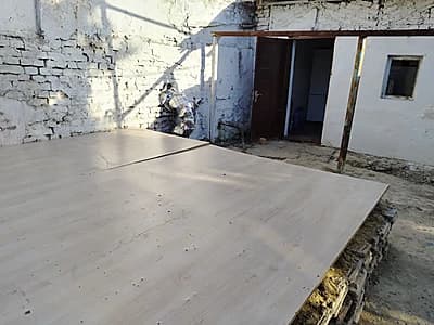 Hovli sotiladi — 9