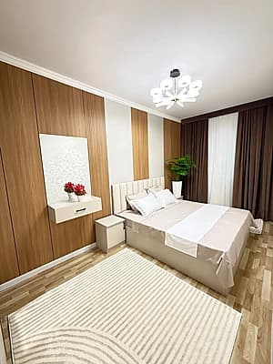 Чиланзар 7 квартал💫2в3/3/4🏡Спорт товары‼️Евро.Полностью укомплектована ✅Разделка‼️ — 2