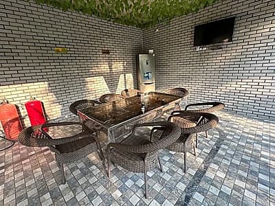 Manzara Dacha — 4