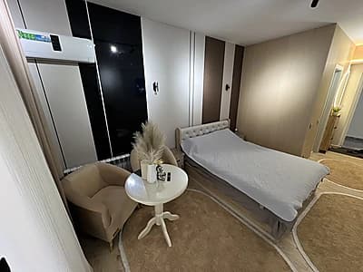 🏔️ Чорвоқ Дарвозаси — апартаменты Premium Lux 🏔️ — 5