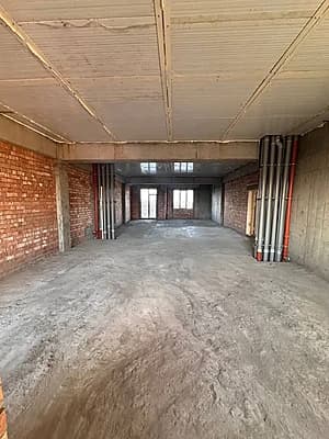 Продается квартира в ЖК Parkent Avenue 3х комнатная — 2