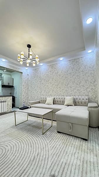 🏤 METRO NOVZA/2_3/1/4/46M² IPATEKA CHLONZOR3 — 1