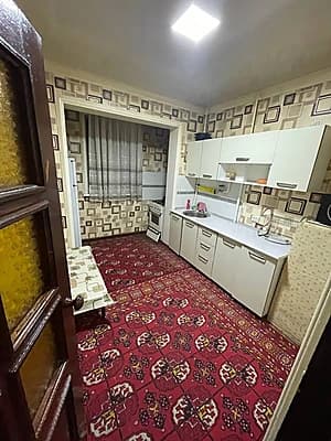 Аренда 2/5/9 Коракамиш 2/4 — 4