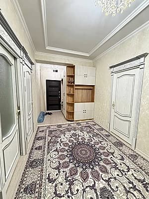 *3в4\6\7 Ипотека 88м2 Чиланзар-13 — 4