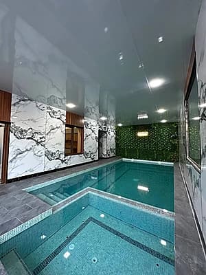 Nobel Haus — 7