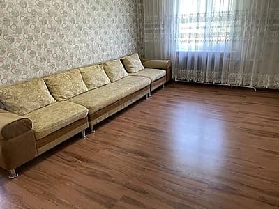 Юнусобод-8 1 комнатная квартира — 1