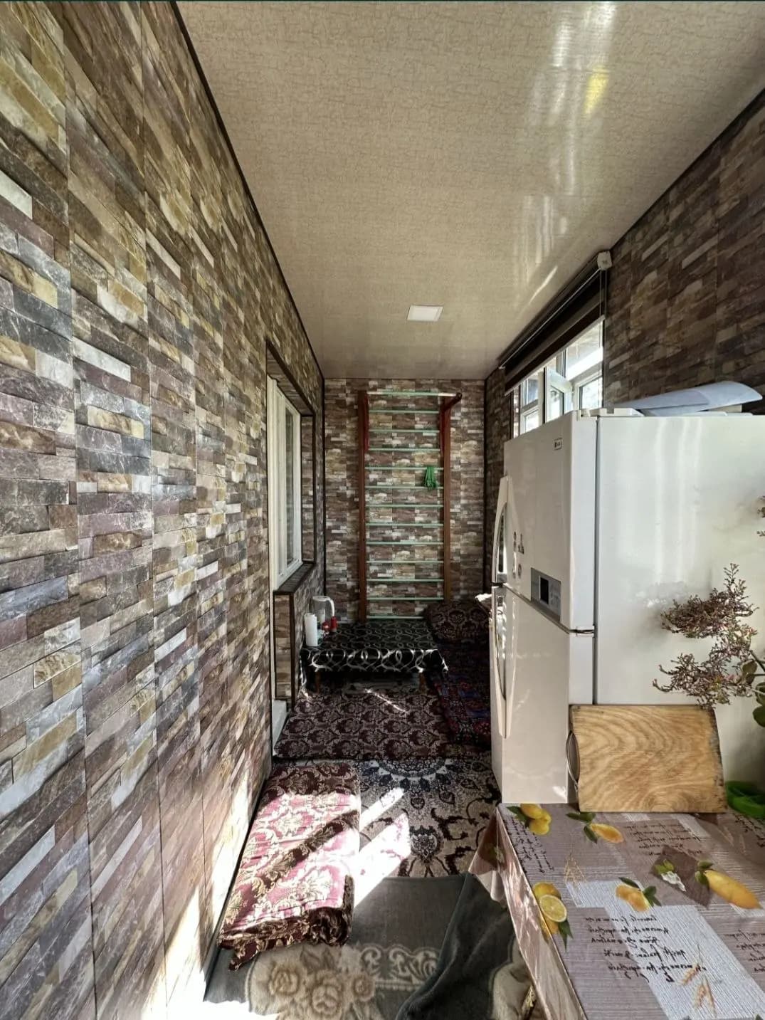 Чил13. 3в4/5/5. 70м². Разделка — 4