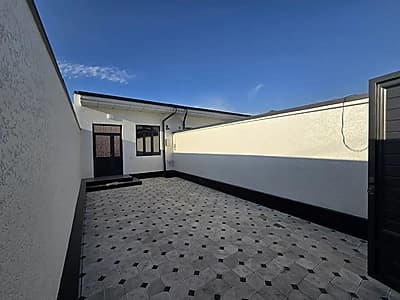 Продажа Дом Старые Сергели 1-Сотка 2х комнатный 50 квадратов, Наличка-Ипотека — 5