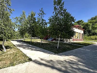 Продается зона отдыха нежилое помещения недоезжая Амирсой зона отдыха — 2