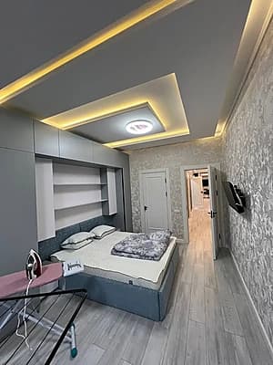ЖК Piramit Tower  рупараси 3 ком — 3