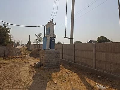 Ishlab chiqarish uchun bino — 4