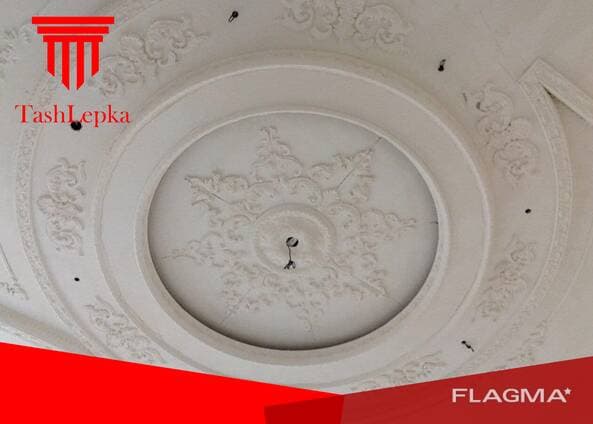 Lepka lepnina tiyaga kamen geps, fasadni geps dan ishlab chiqarasmz — 1
