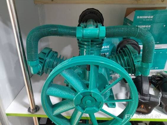 Компрессор блок SHIMGE SG3105 — 1
