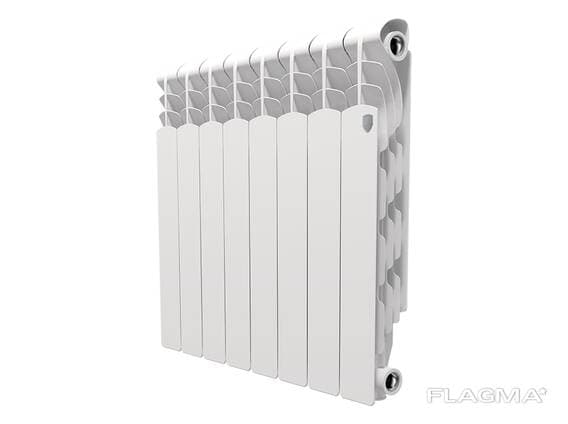 Радиаторы алюминиевые RoyalThermo — 1