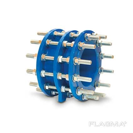 Демонтажная вставка 3900 от DN-50 до DN-2000 Турция — 1