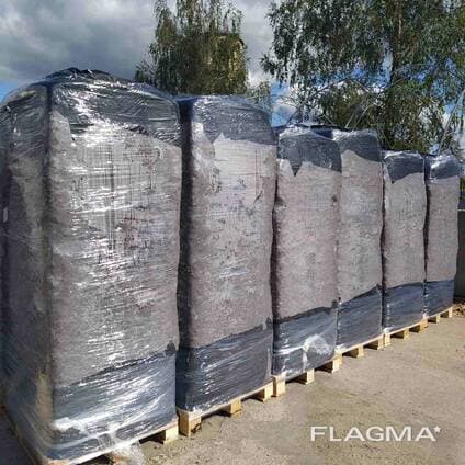 Katta sumkalarda nordon torf ulgurji (4 m³) 890-960 kg. — 1