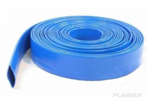 Tomchilatib sug'orish uchun layflat — 1