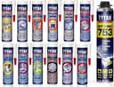 TYTAN CALIBTR 30 STANDART MAX Пистолет для пены