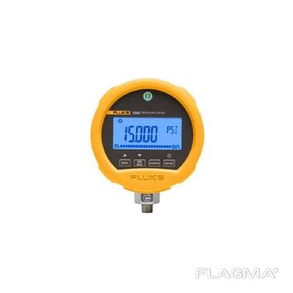 Fluke 700G05 — прецизионный калибратор манометров — 1