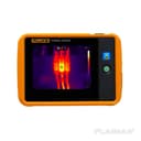 Fluke PTi120 — карманный тепловизор