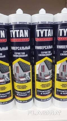 Герметика TYTAN — 1