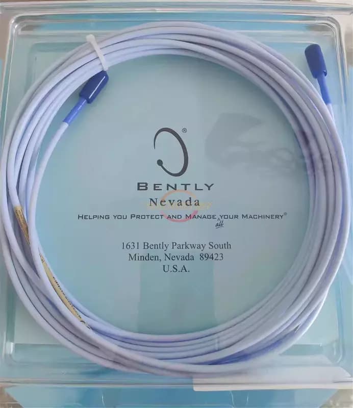 Кабель-удлинитель 3300XL (5 м) от Bentley Nevada — 2