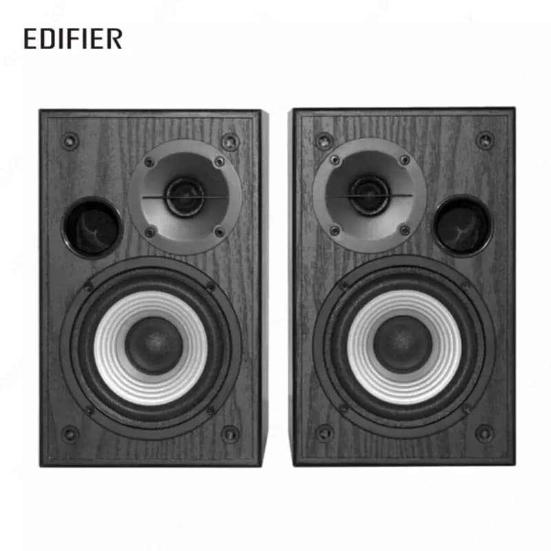Компьютерные колонки 2.0 Edifier R980T — 2