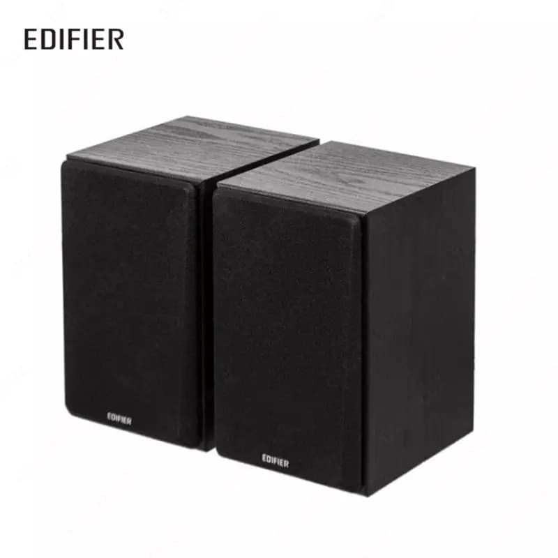 Компьютерные колонки 2.0 Edifier R980T — 3