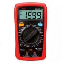 Мультиметр RGK DM-10 с поверкой (779623)