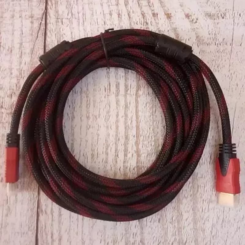 Кабель HDMI 10 м — 1