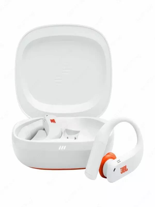 Беспроводная Bluetooth-гарнитура JBL Endurance Peak4 — 3