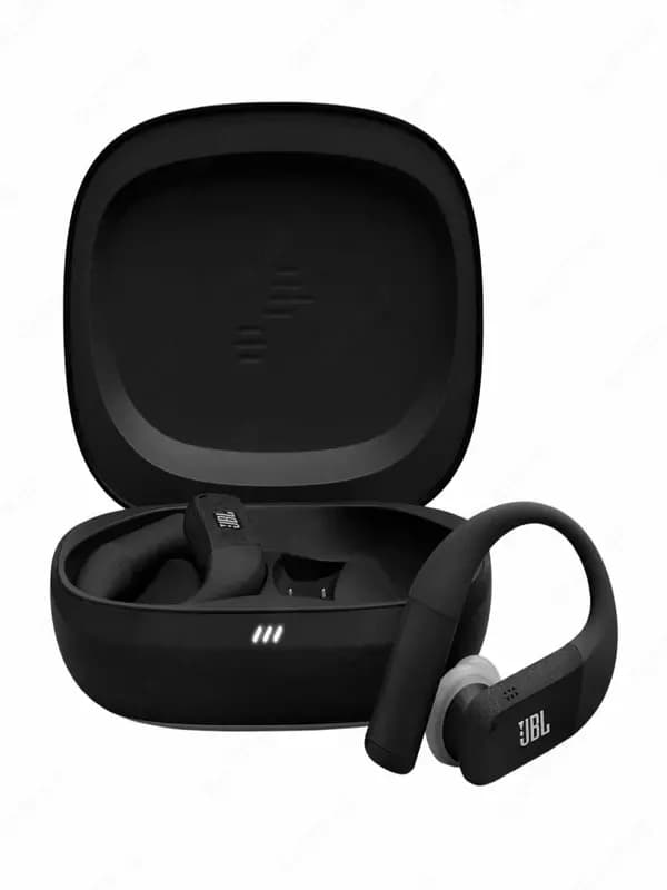 Беспроводная Bluetooth-гарнитура JBL Endurance Peak4 — 4