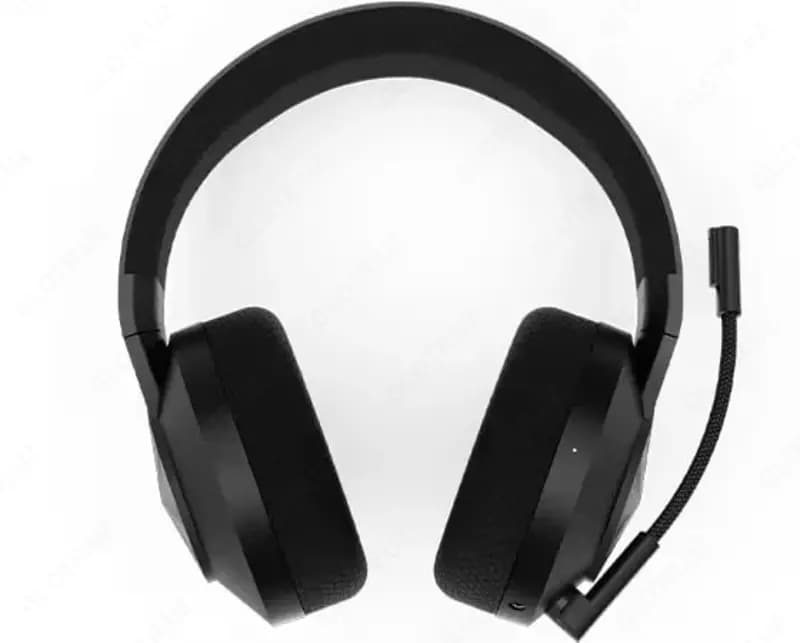 Игровые наушники ”Lenovo” Legion H600 Wireless Gaming Headset беспроводной звук турнирного уровня (Арт. - (GXD1A03963) — 2