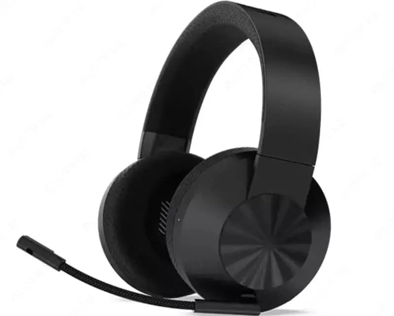 Игровые наушники ”Lenovo” Legion H600 Wireless Gaming Headset беспроводной звук турнирного уровня (Арт. - (GXD1A03963) — 3
